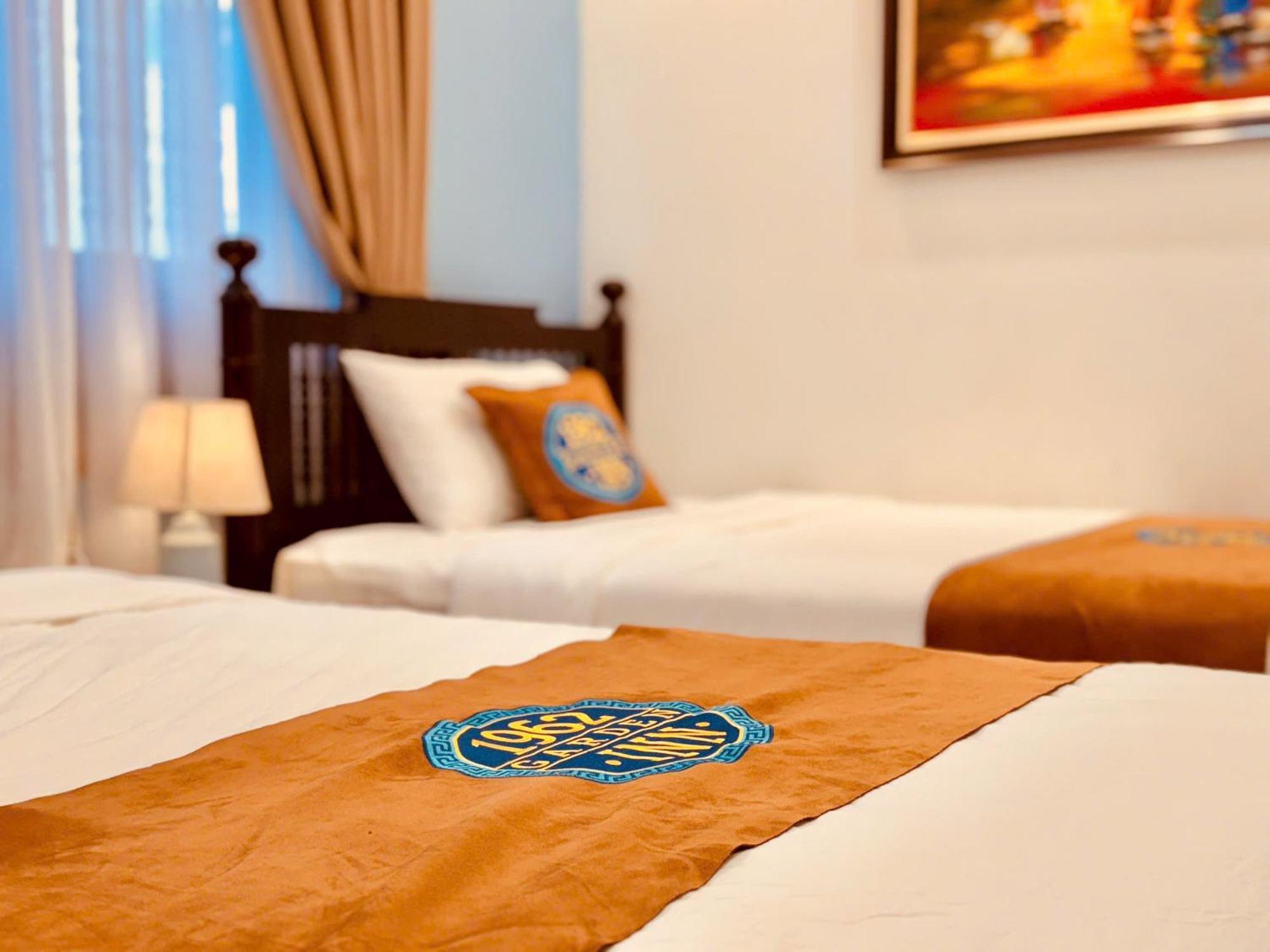 75 Garden Inn Hue Exterior foto