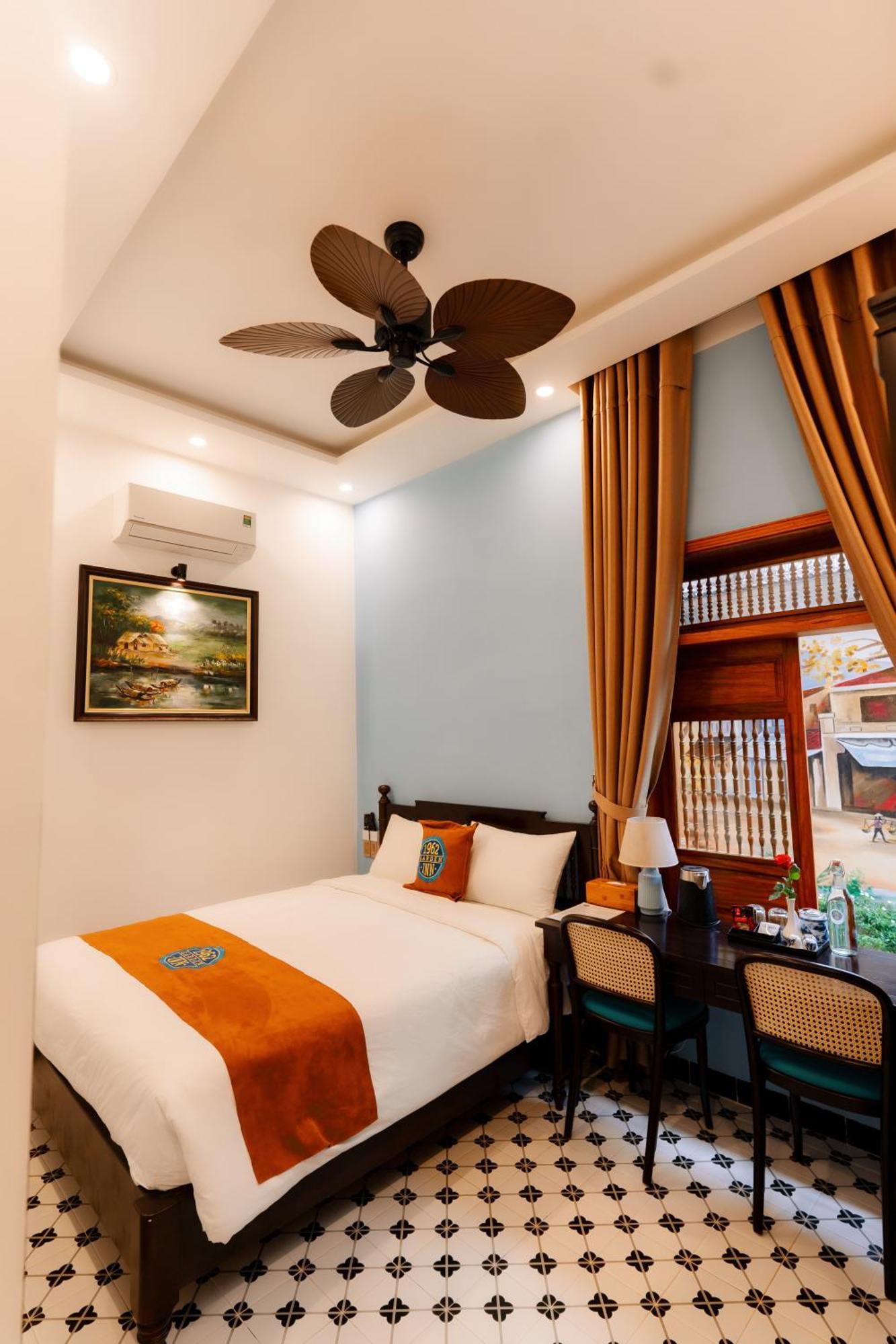75 Garden Inn Hue Exterior foto